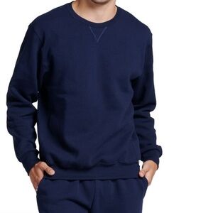 90's Russel Athletic crewneck